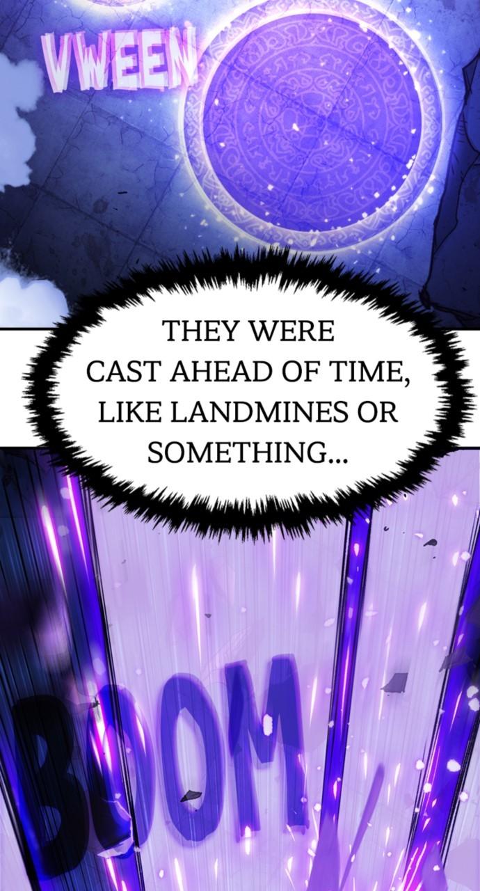 A Knight With a Time Limit Chap 30 - Next Chap 31