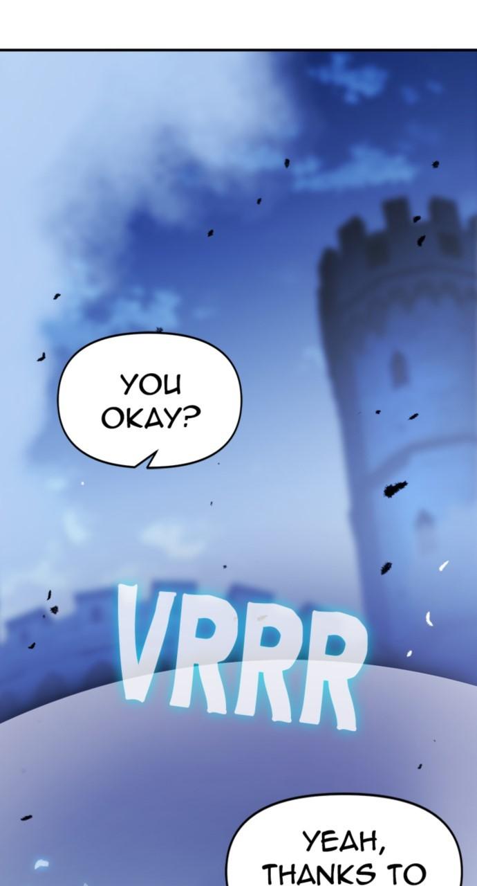 A Knight With a Time Limit Chap 30 - Next Chap 31
