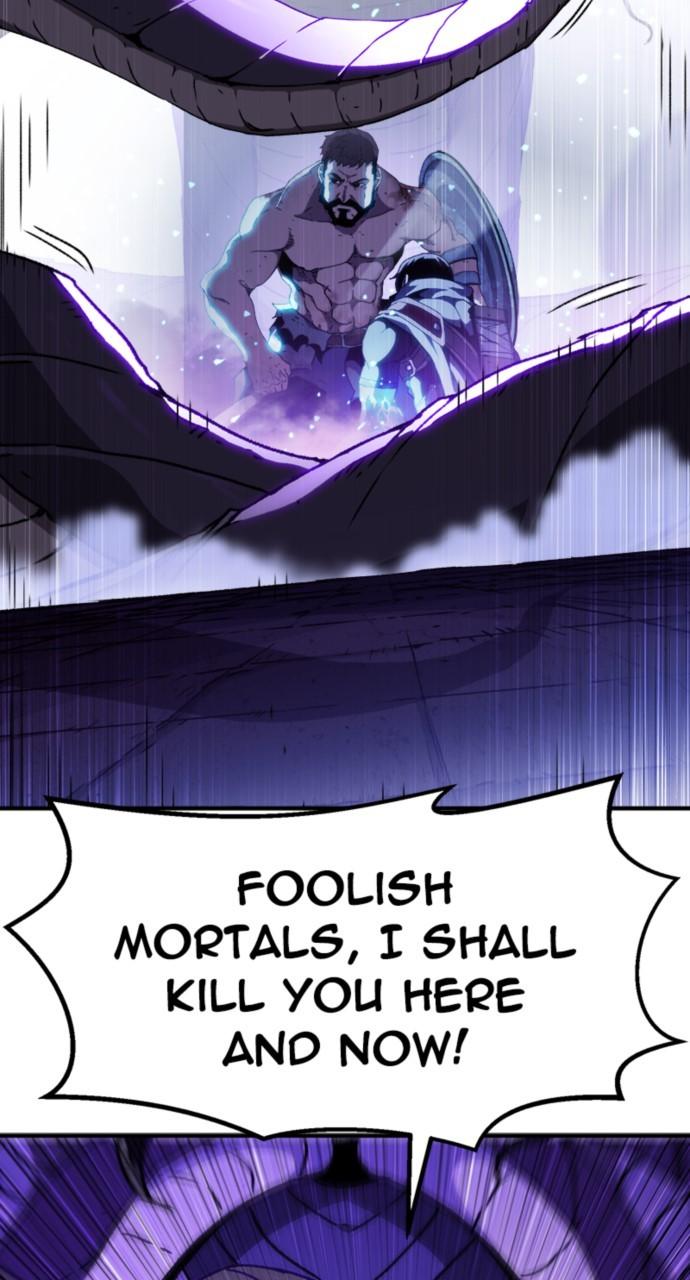 A Knight With a Time Limit Chap 30 - Next Chap 31