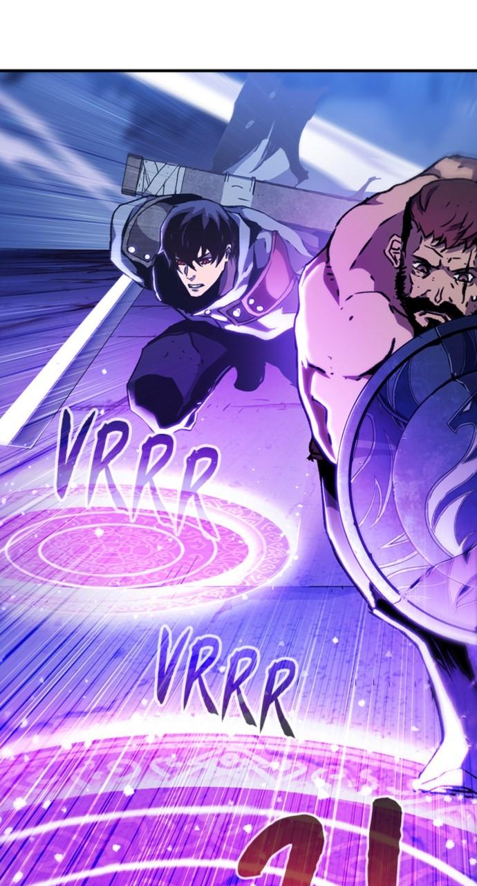 A Knight With a Time Limit Chap 30 - Next Chap 31