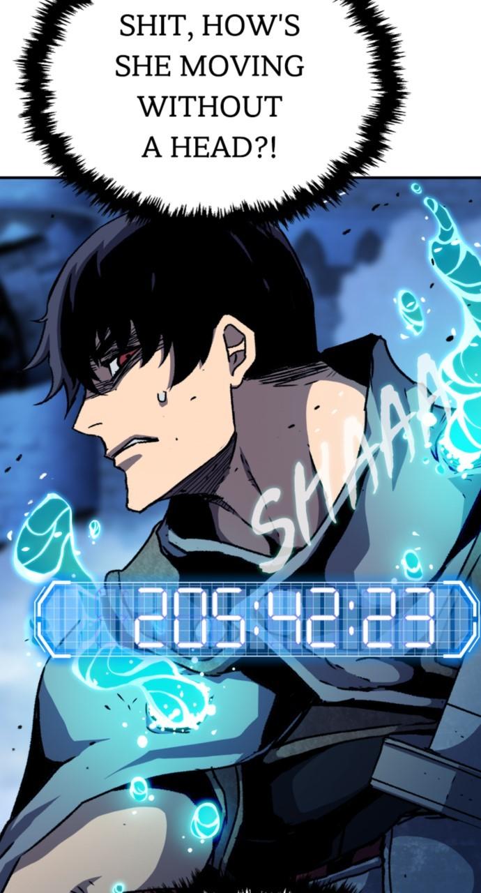 A Knight With a Time Limit Chap 30 - Next Chap 31