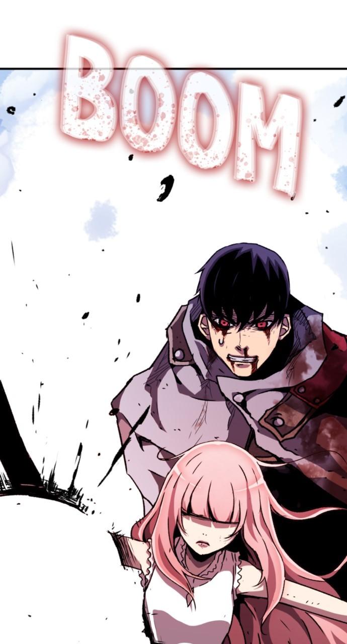 A Knight With a Time Limit Chap 31 - Next Chap 32