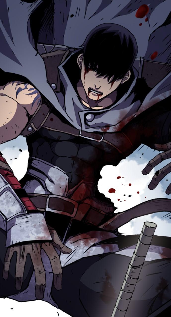 A Knight With a Time Limit Chap 31 - Next Chap 32