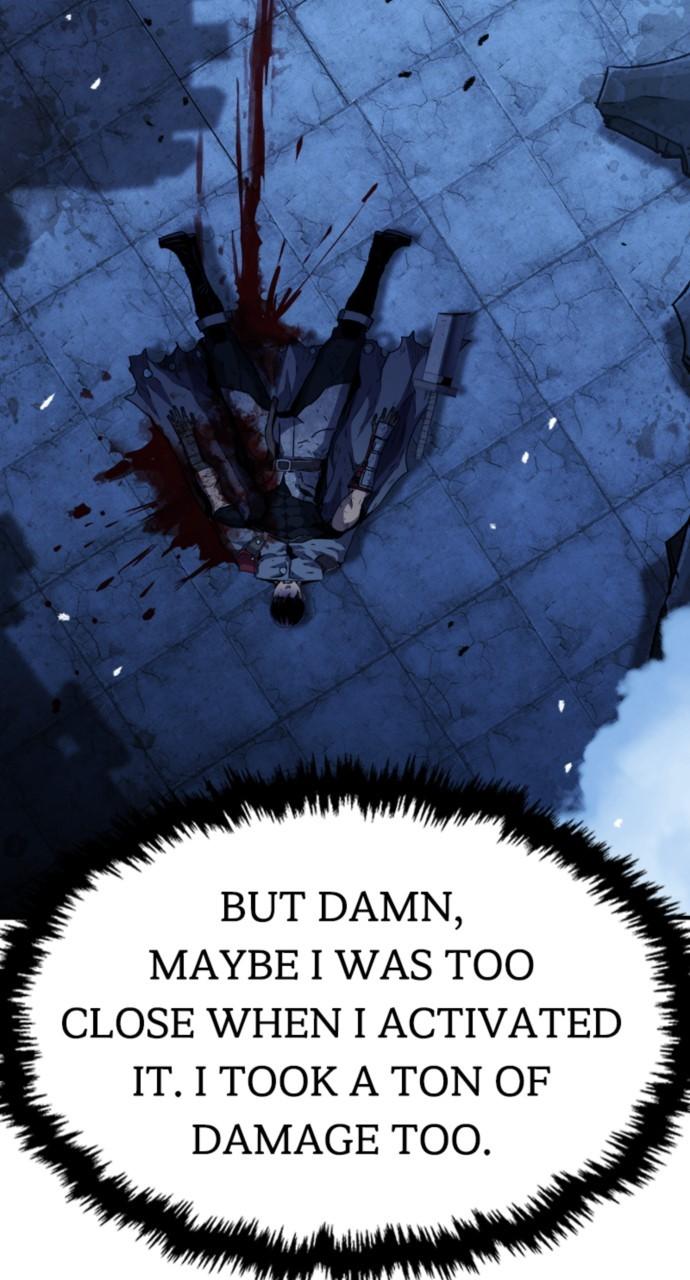 A Knight With a Time Limit Chap 31 - Next Chap 32