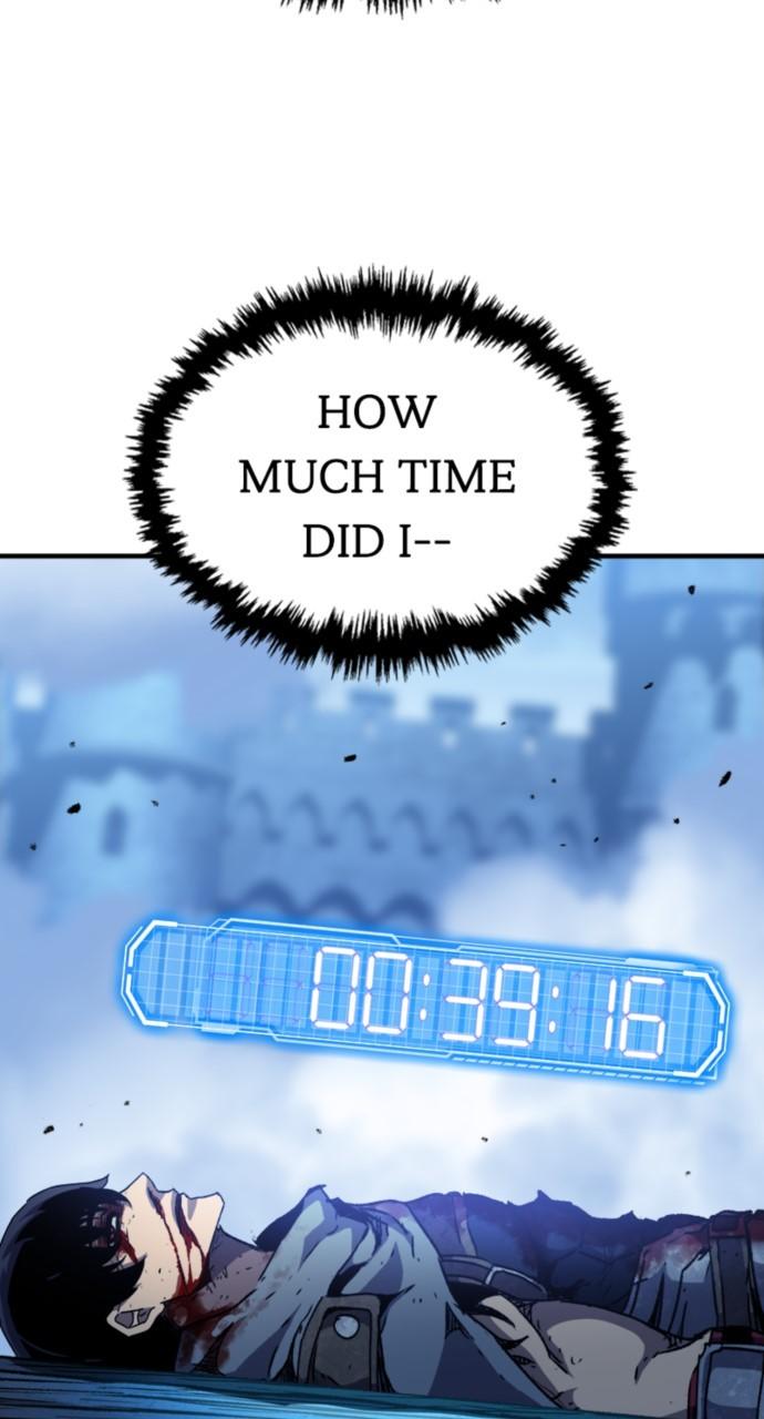 A Knight With a Time Limit Chap 31 - Next Chap 32