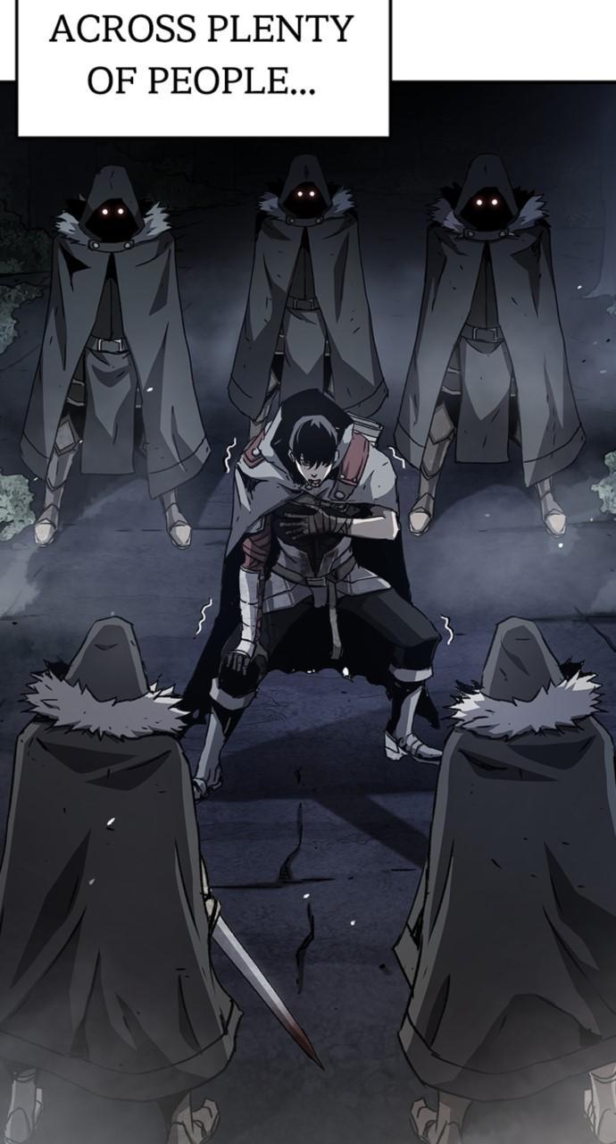 A Knight With a Time Limit Chap 31 - Next Chap 32