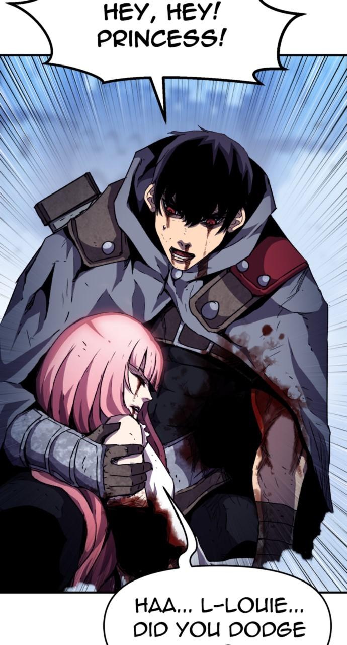 A Knight With a Time Limit Chap 31 - Next Chap 32