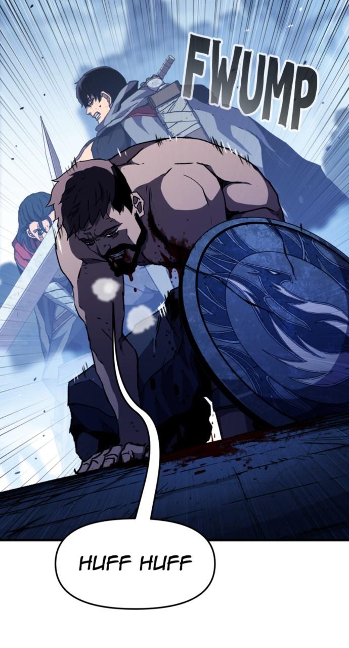 A Knight With a Time Limit Chap 31 - Next Chap 32