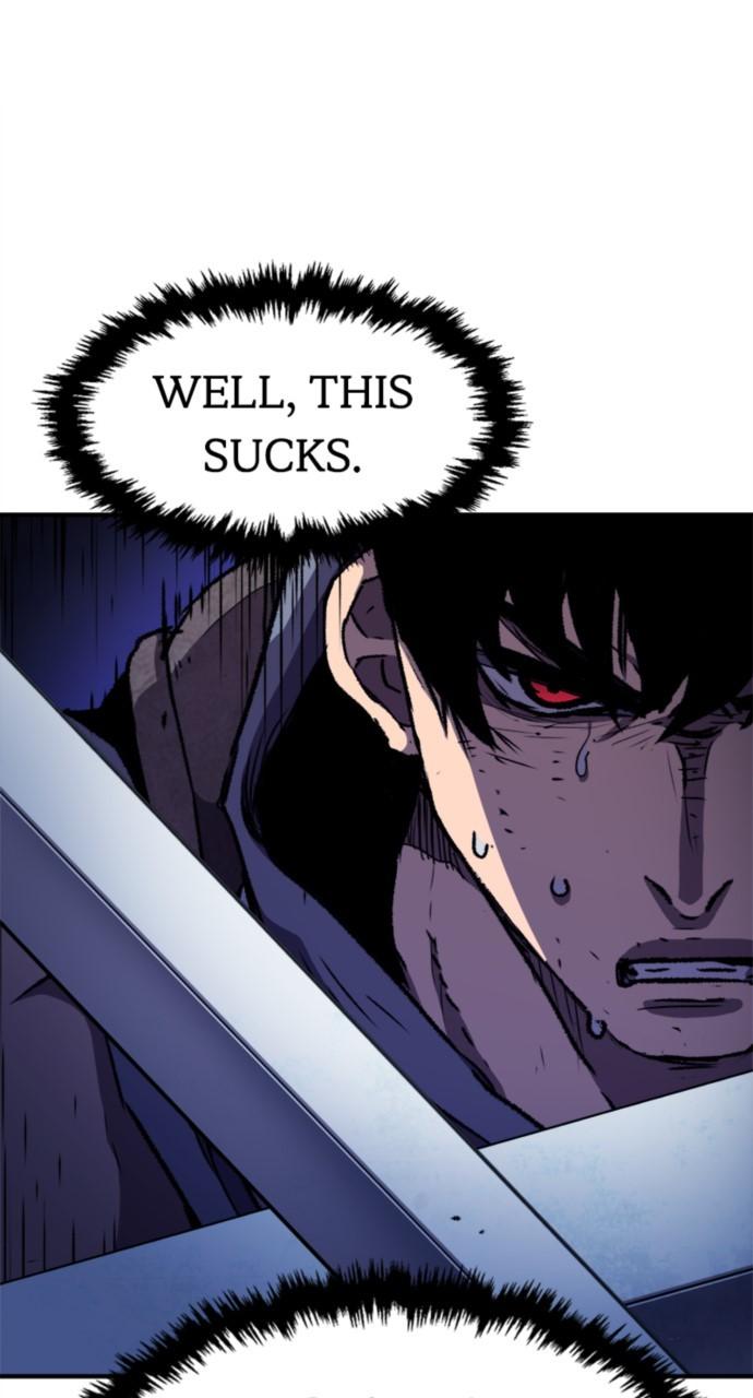 A Knight With a Time Limit Chap 31 - Next Chap 32