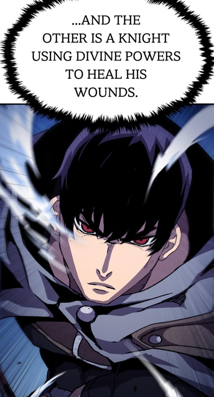 A Knight With a Time Limit Chap 31 - Next Chap 32
