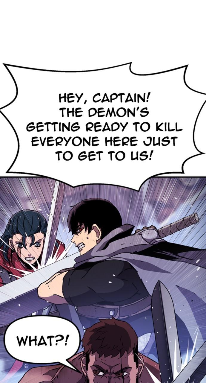 A Knight With a Time Limit Chap 31 - Next Chap 32