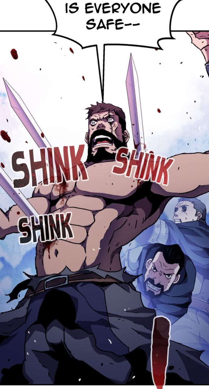 A Knight With a Time Limit Chap 31 - Next Chap 32