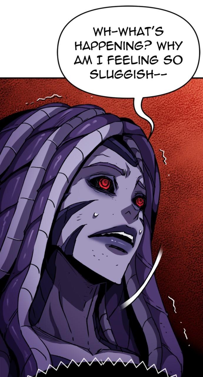 A Knight With a Time Limit Chap 31 - Next Chap 32