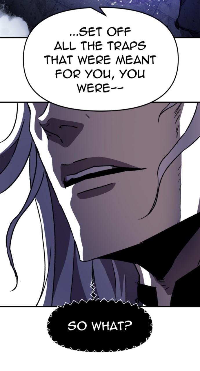 A Knight With a Time Limit Chap 31 - Next Chap 32