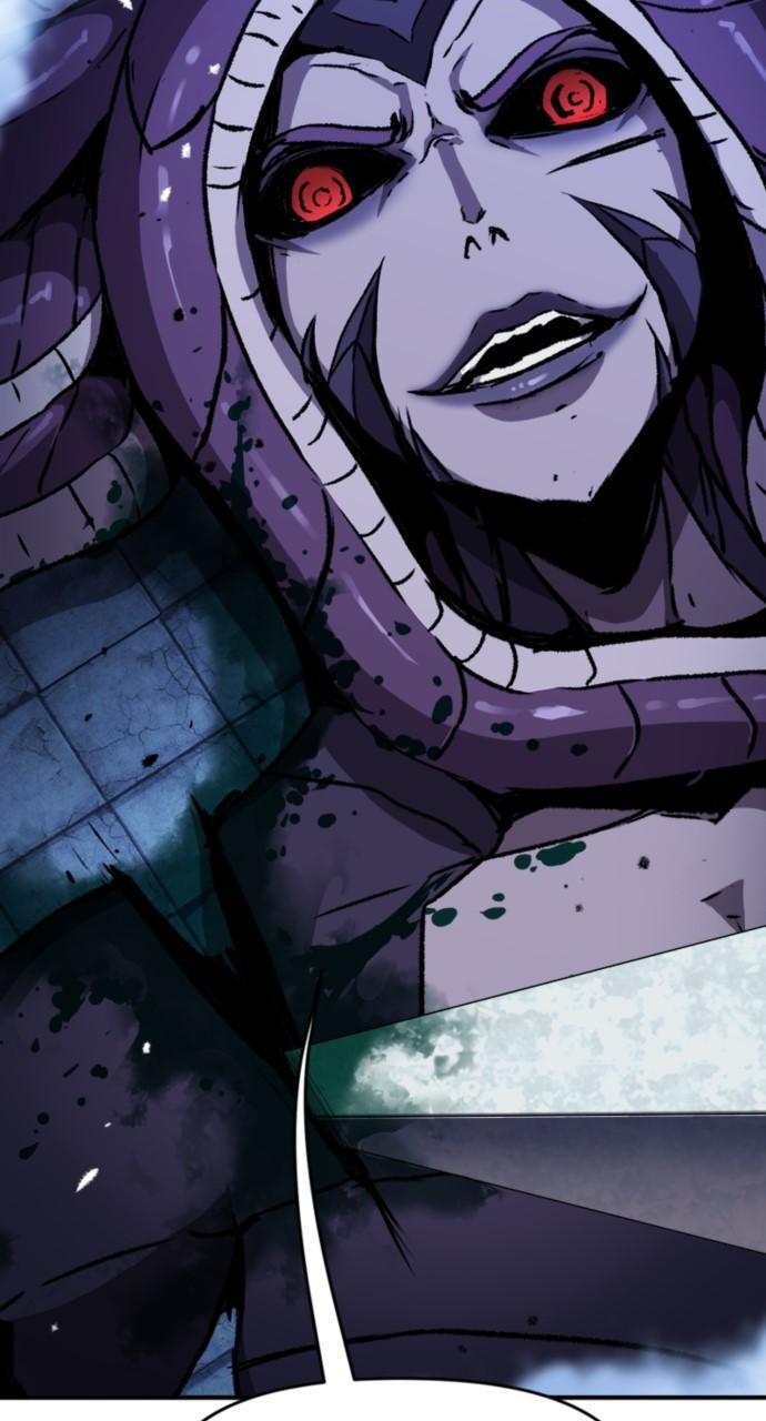 A Knight With a Time Limit Chap 31 - Next Chap 32