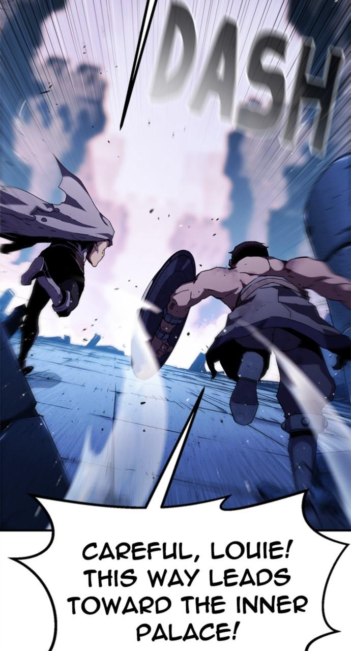 A Knight With a Time Limit Chap 31 - Next Chap 32