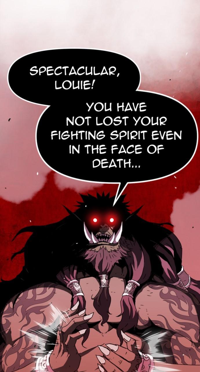 A Knight With a Time Limit Chap 31 - Next Chap 32