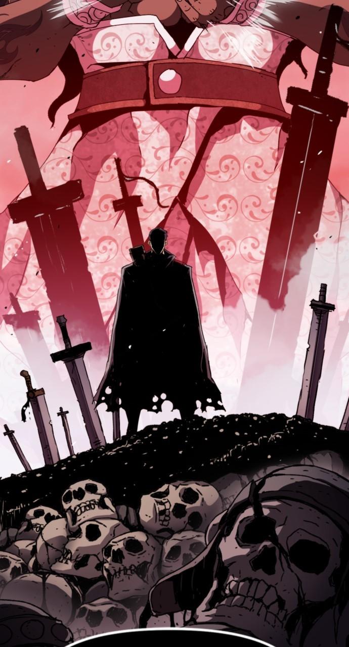 A Knight With a Time Limit Chap 31 - Next Chap 32
