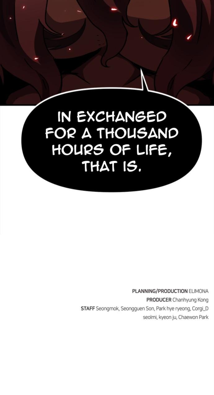 A Knight With a Time Limit Chap 31 - Next Chap 32