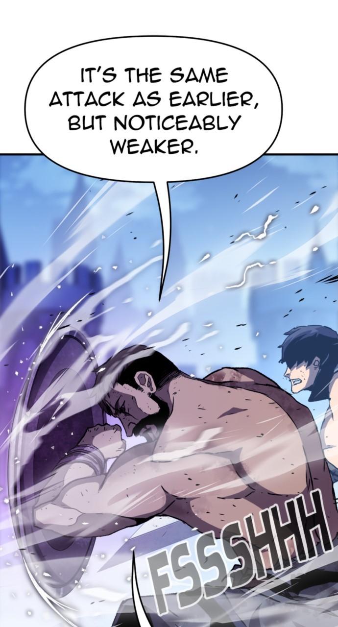 A Knight With a Time Limit Chap 31 - Next Chap 32