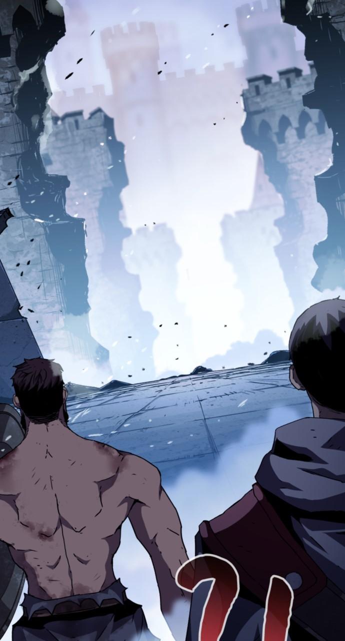 A Knight With a Time Limit Chap 31 - Next Chap 32