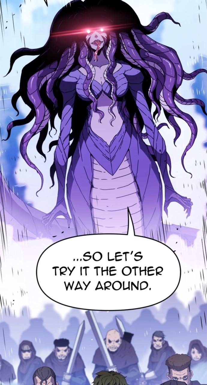 A Knight With a Time Limit Chap 31 - Next Chap 32