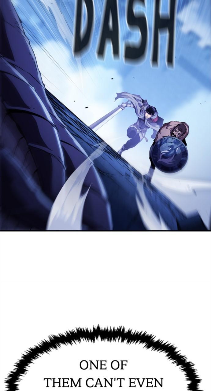 A Knight With a Time Limit Chap 31 - Next Chap 32