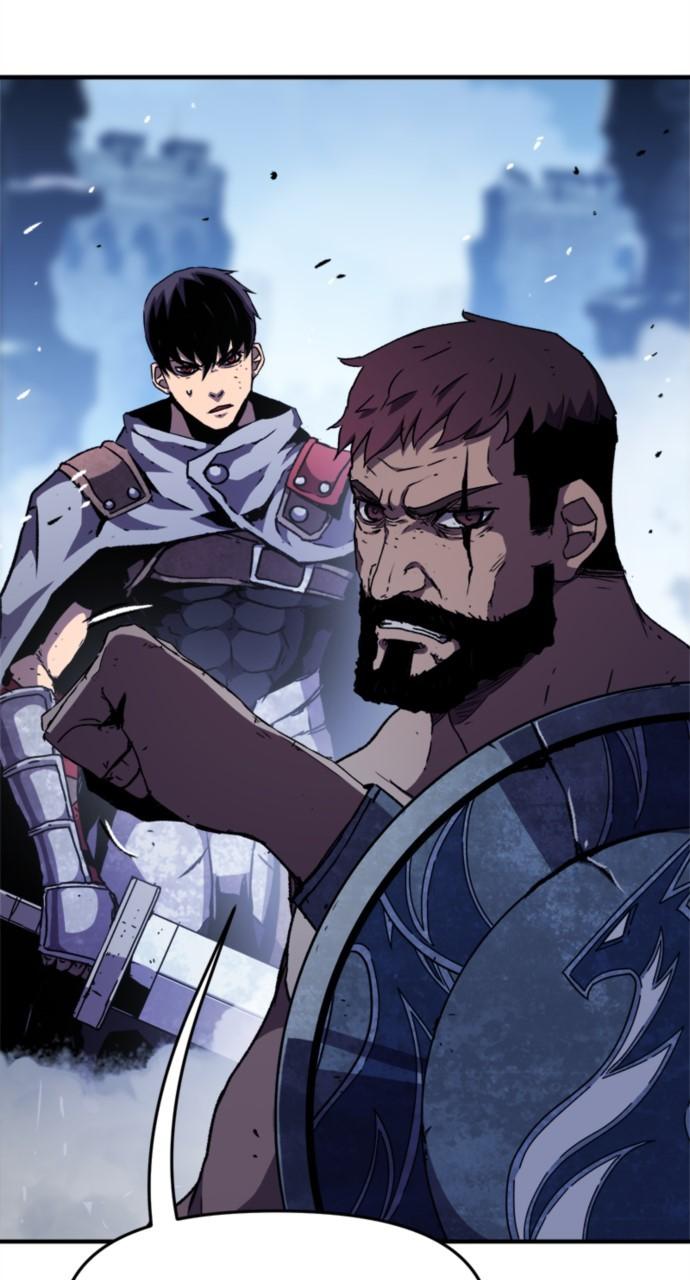 A Knight With a Time Limit Chap 31 - Next Chap 32
