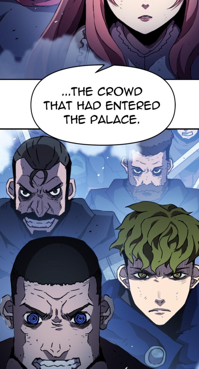 A Knight With a Time Limit Chap 31 - Next Chap 32