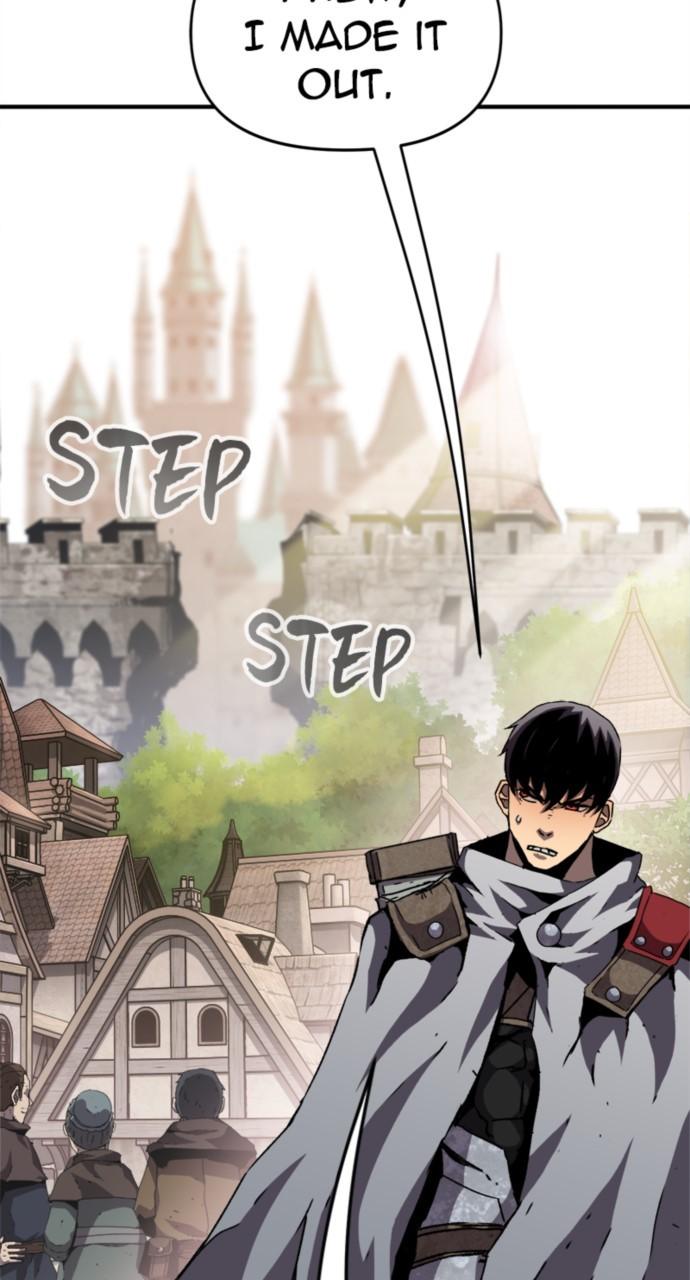A Knight With a Time Limit Chap 32 - Next Chap 33