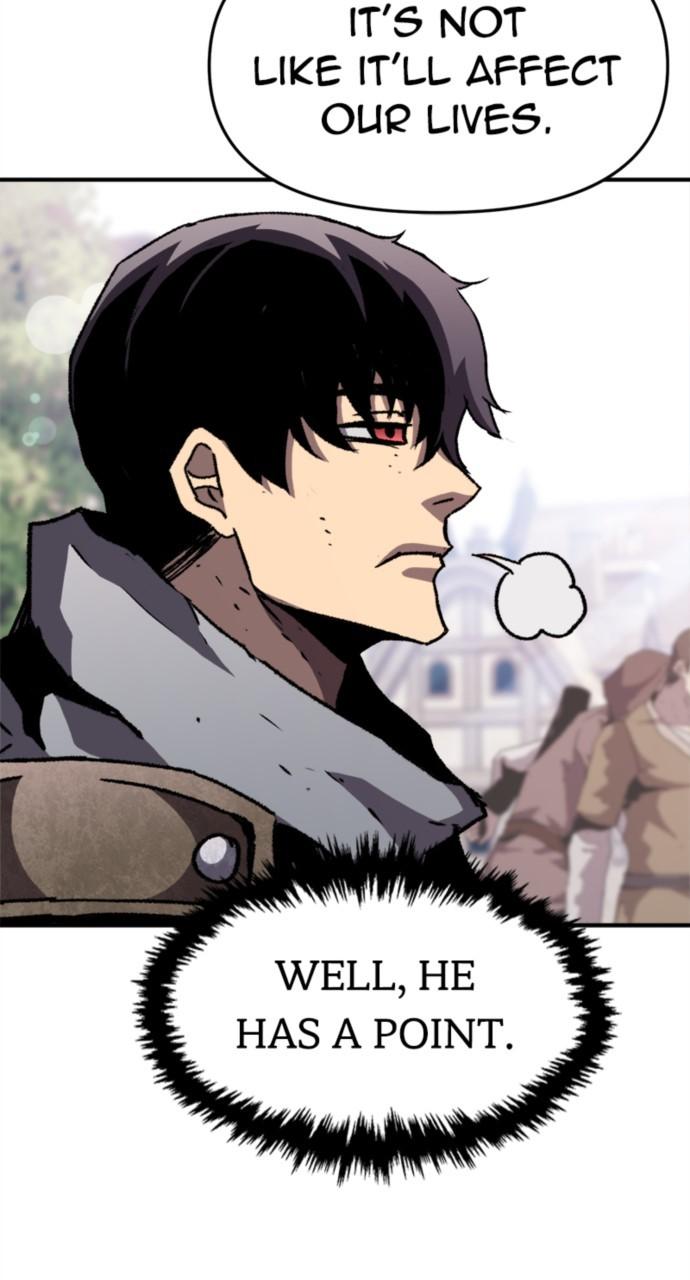 A Knight With a Time Limit Chap 32 - Next Chap 33