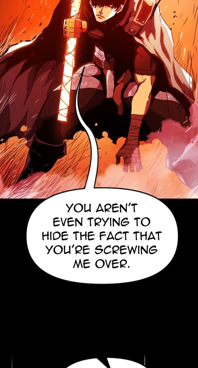 A Knight With a Time Limit Chap 32 - Next Chap 33
