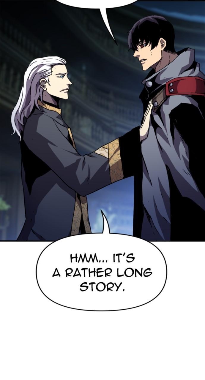 A Knight With a Time Limit Chap 32 - Next Chap 33