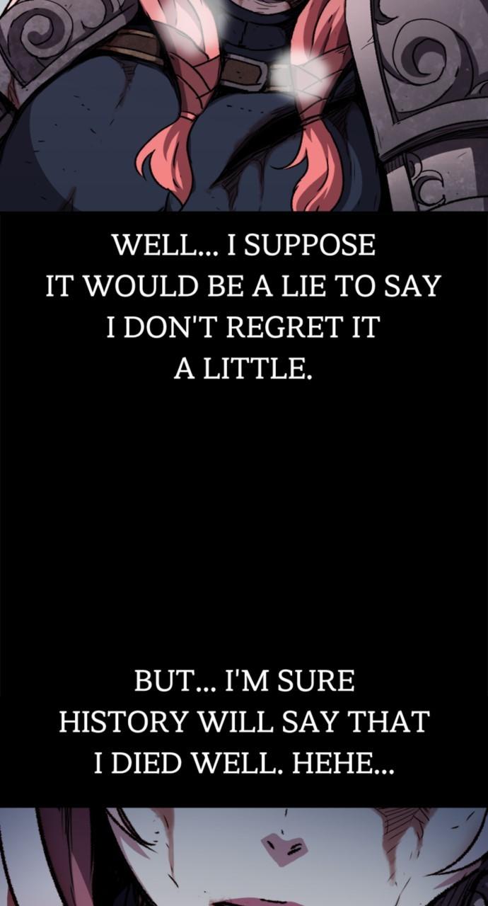 A Knight With a Time Limit Chap 32 - Next Chap 33