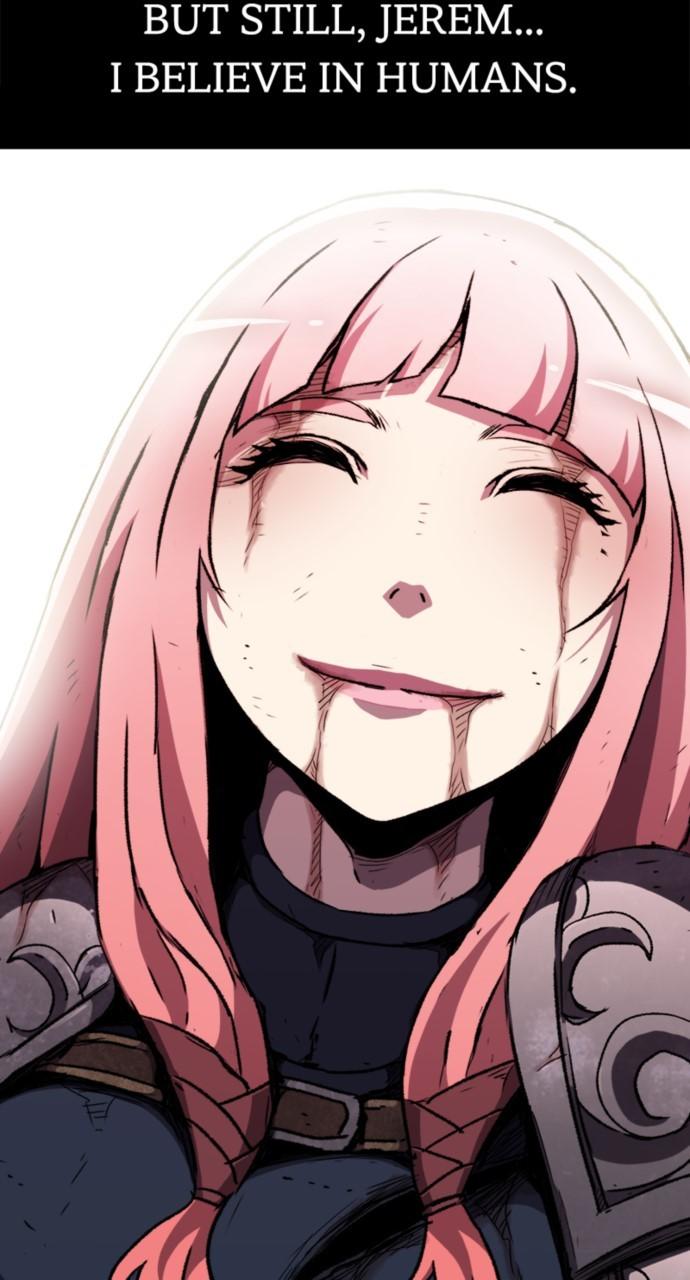 A Knight With a Time Limit Chap 32 - Next Chap 33