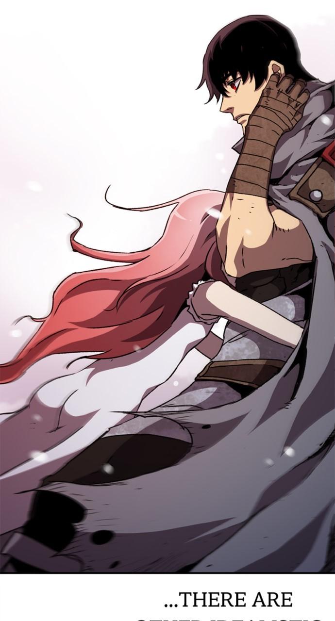 A Knight With a Time Limit Chap 32 - Next Chap 33