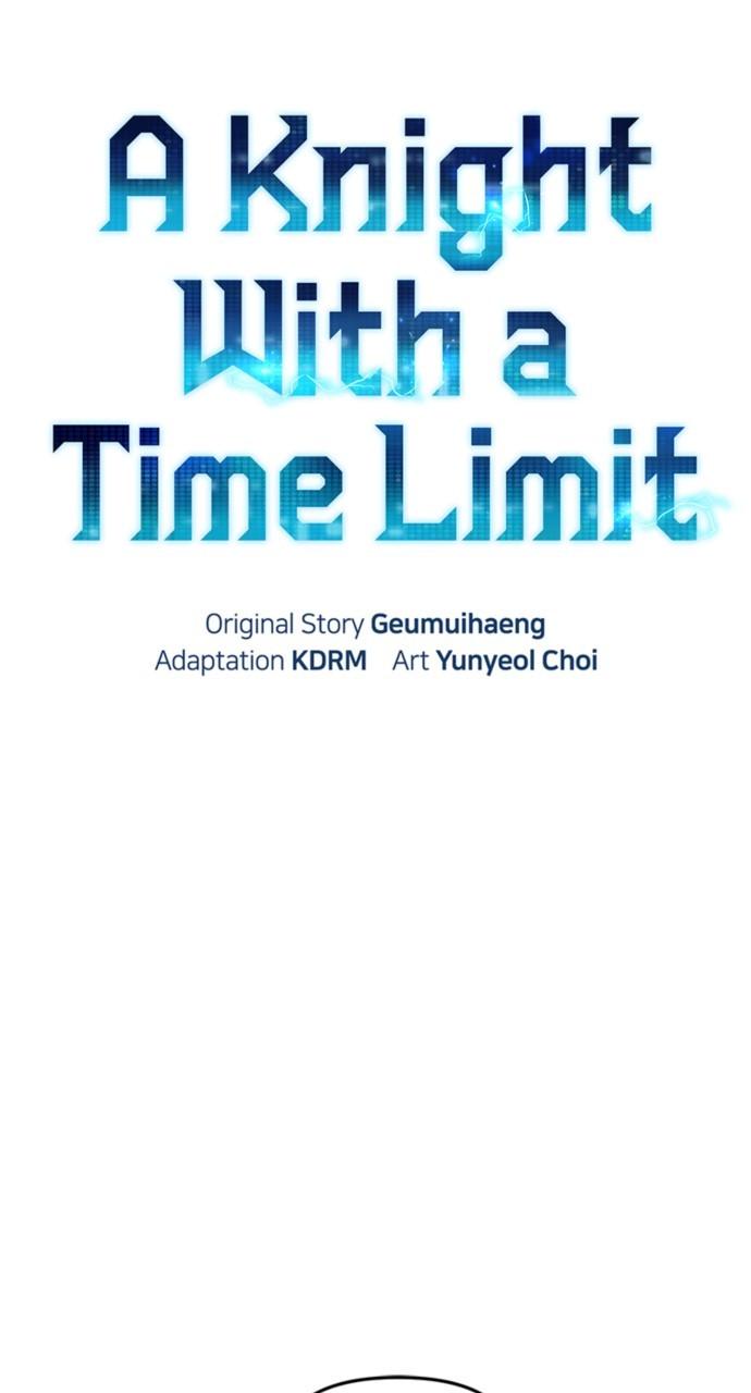 A Knight With a Time Limit Chap 32 - Next Chap 33