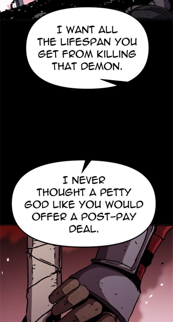 A Knight With a Time Limit Chap 32 - Next Chap 33