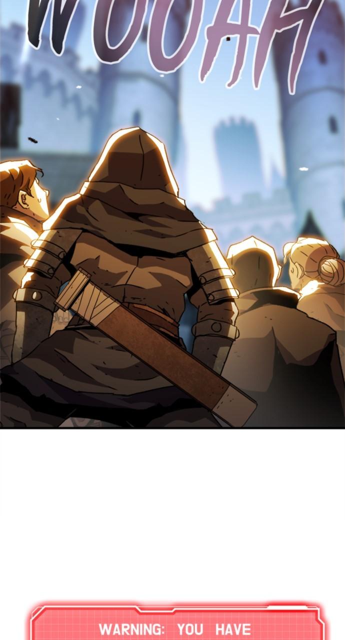 A Knight With a Time Limit Chap 32 - Next Chap 33