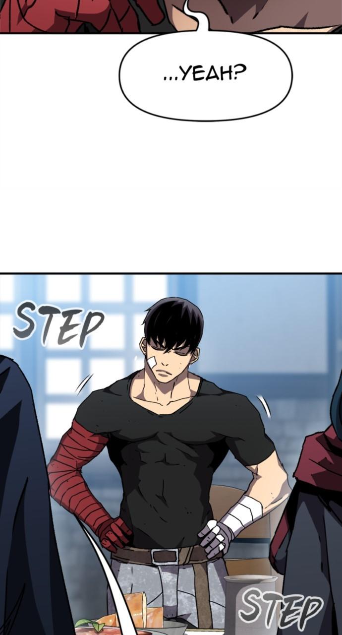 A Knight With a Time Limit Chap 32 - Next Chap 33