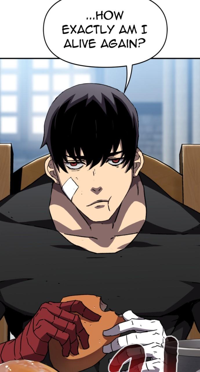 A Knight With a Time Limit Chap 32 - Next Chap 33