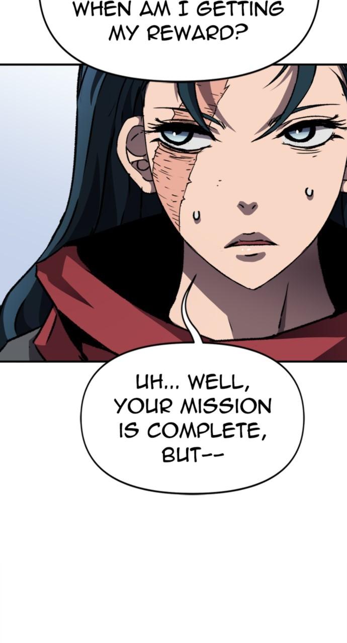 A Knight With a Time Limit Chap 32 - Next Chap 33