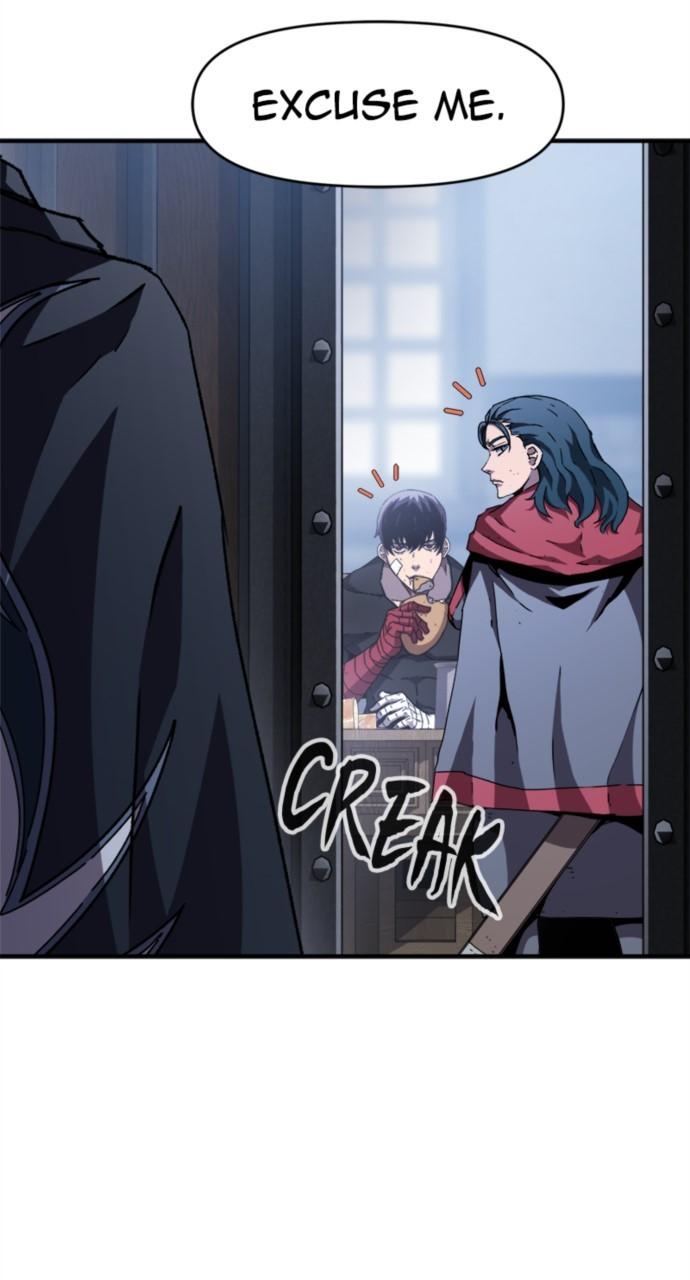 A Knight With a Time Limit Chap 32 - Next Chap 33