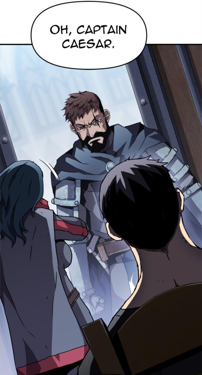 A Knight With a Time Limit Chap 32 - Next Chap 33