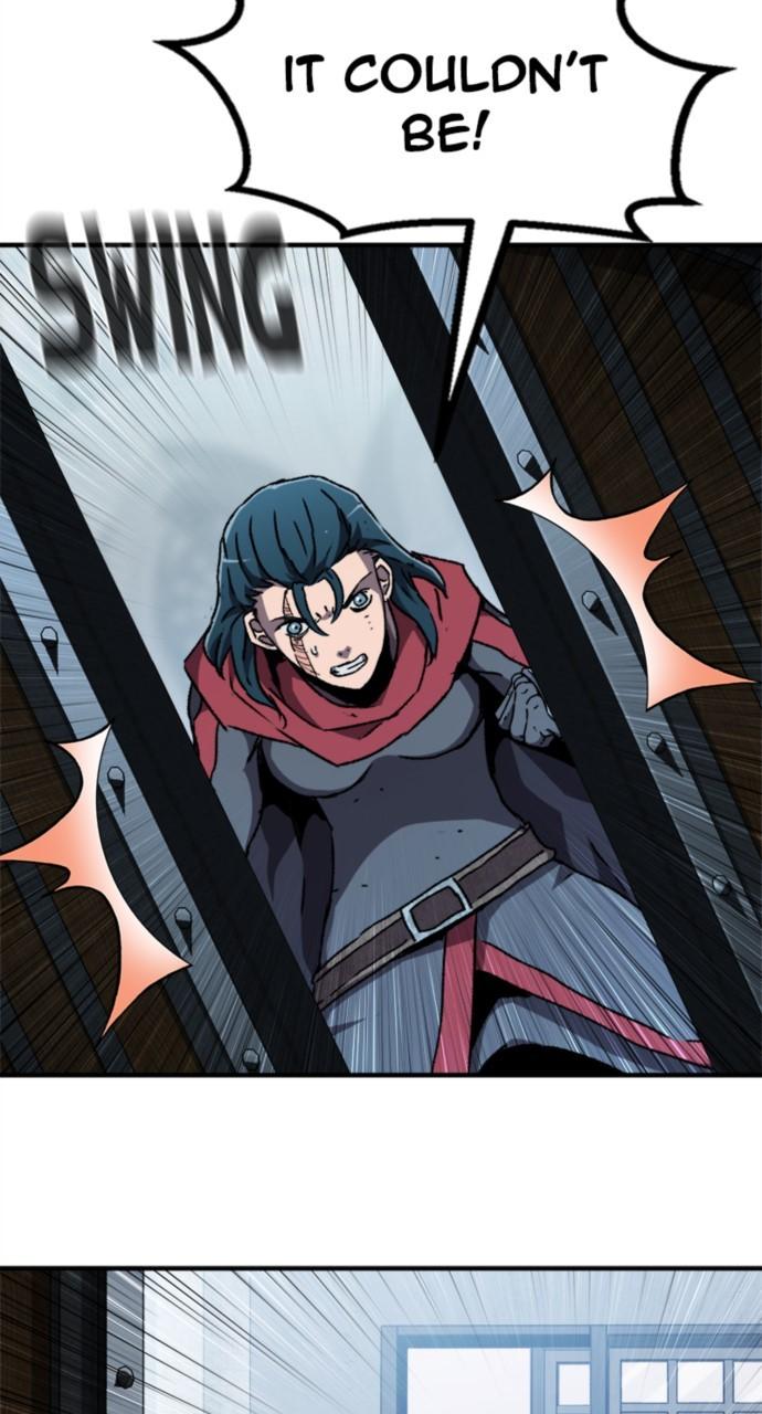 A Knight With a Time Limit Chap 32 - Next Chap 33