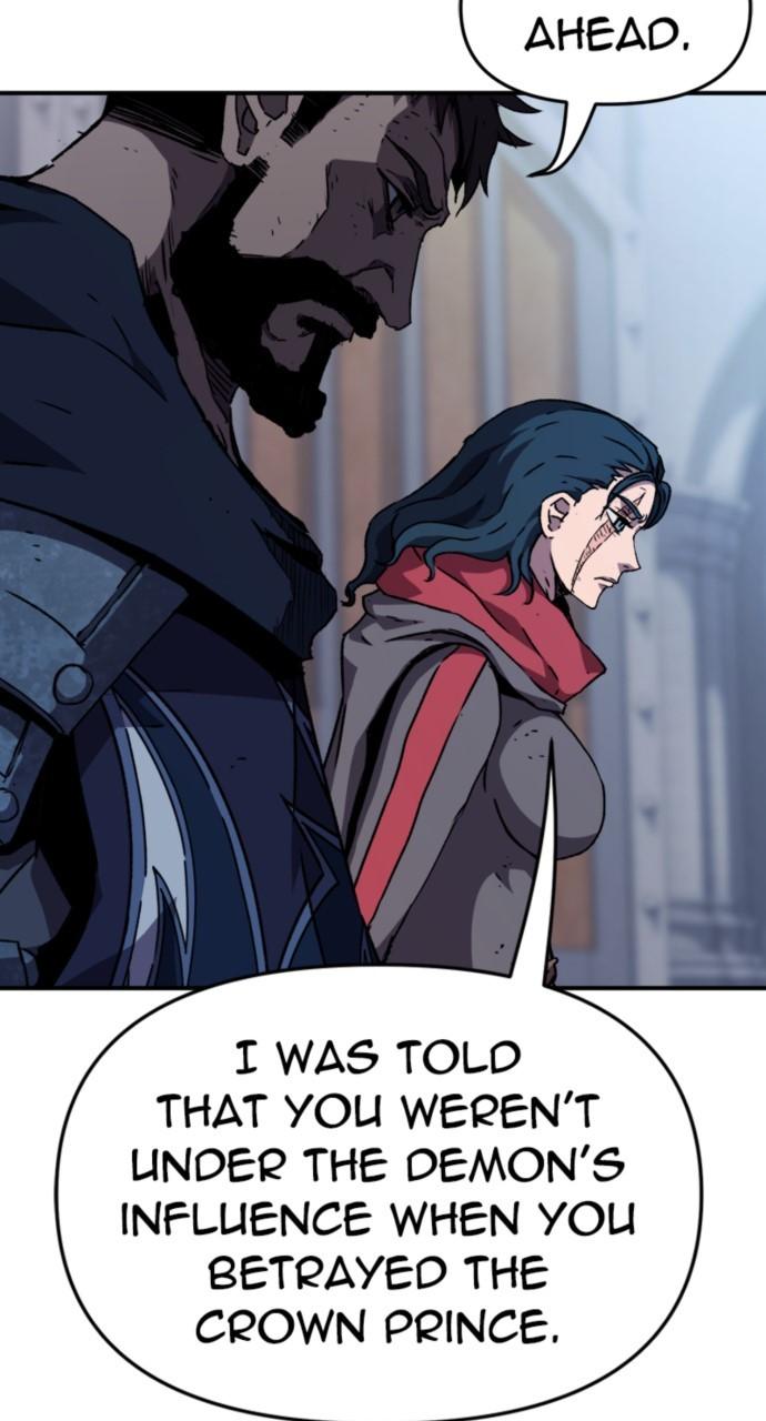 A Knight With a Time Limit Chap 32 - Next Chap 33