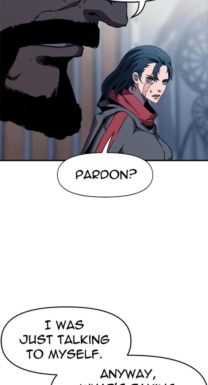 A Knight With a Time Limit Chap 32 - Next Chap 33