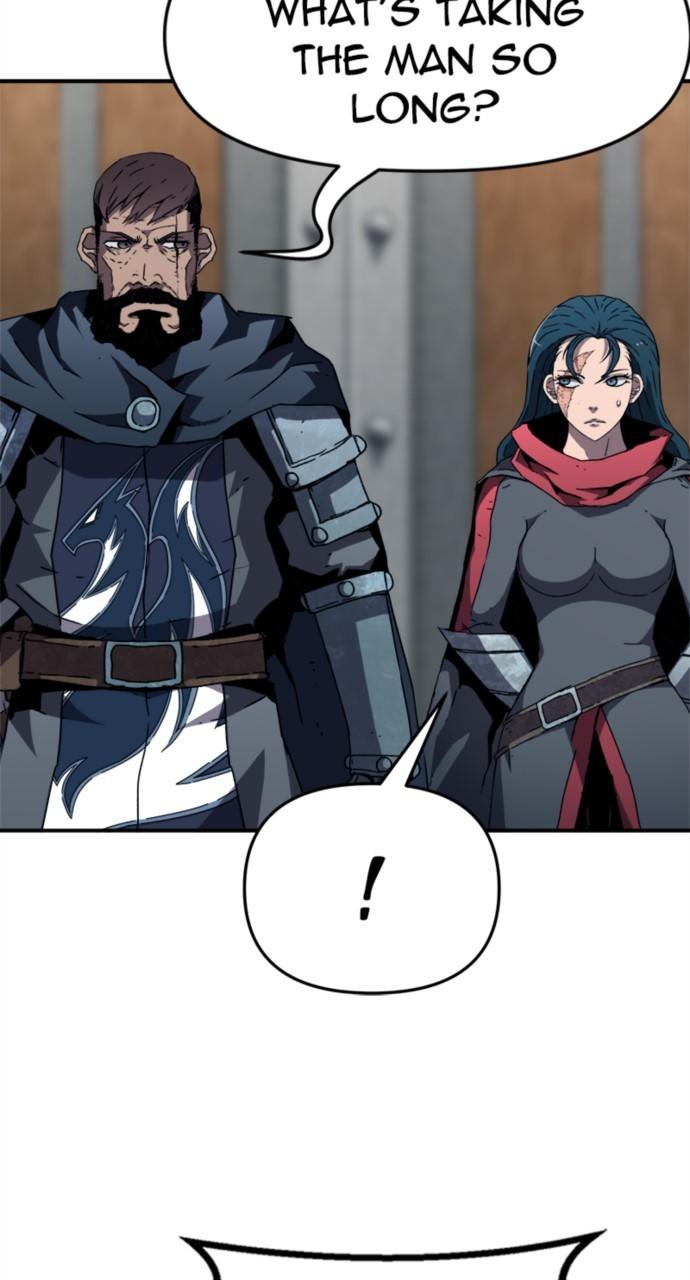 A Knight With a Time Limit Chap 32 - Next Chap 33