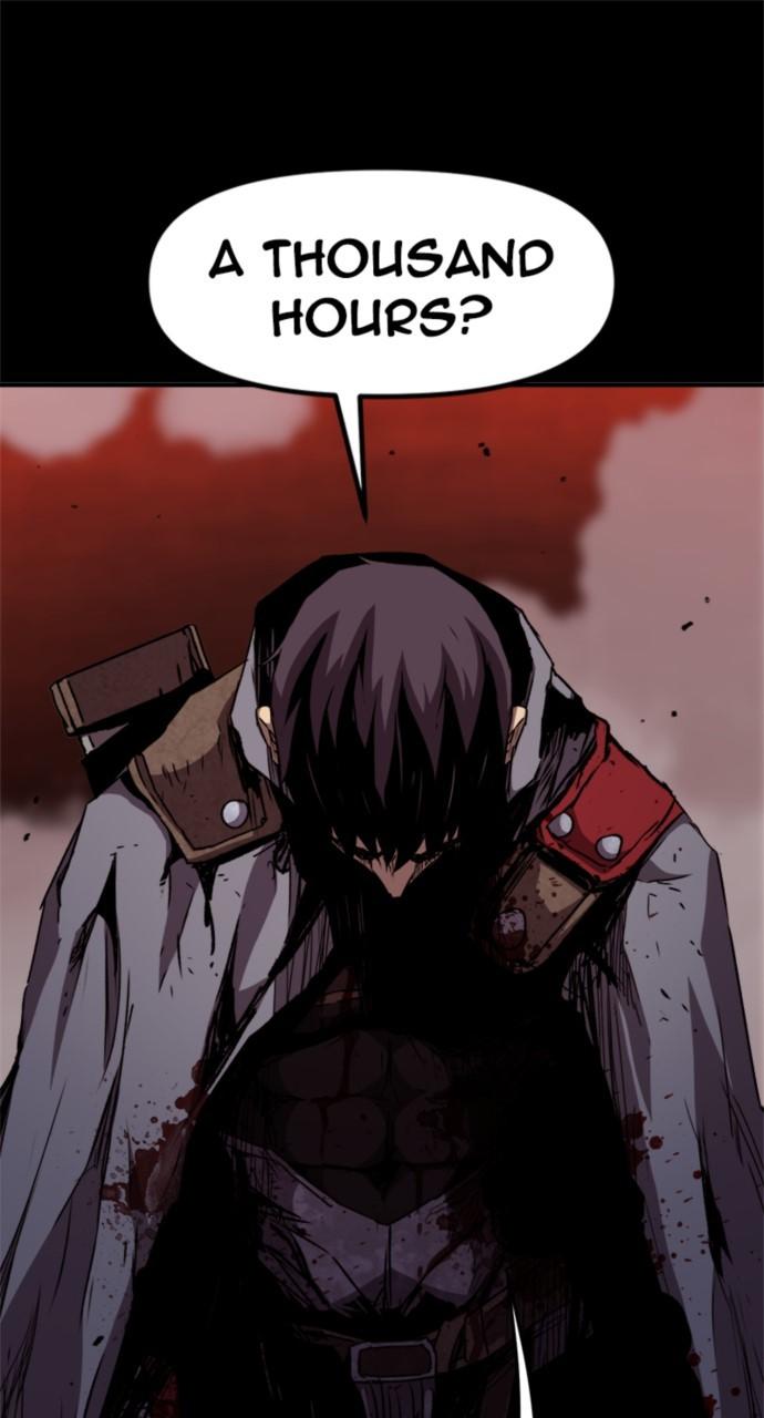 A Knight With a Time Limit Chap 32 - Next Chap 33