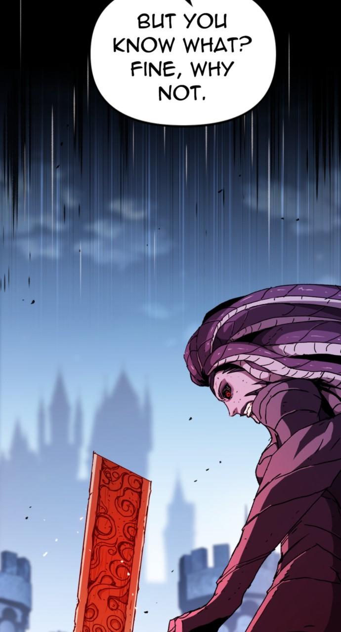 A Knight With a Time Limit Chap 32 - Next Chap 33
